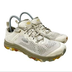 Keen Terradora II Vent 8.5 W Wide Women's Hiking Shoes